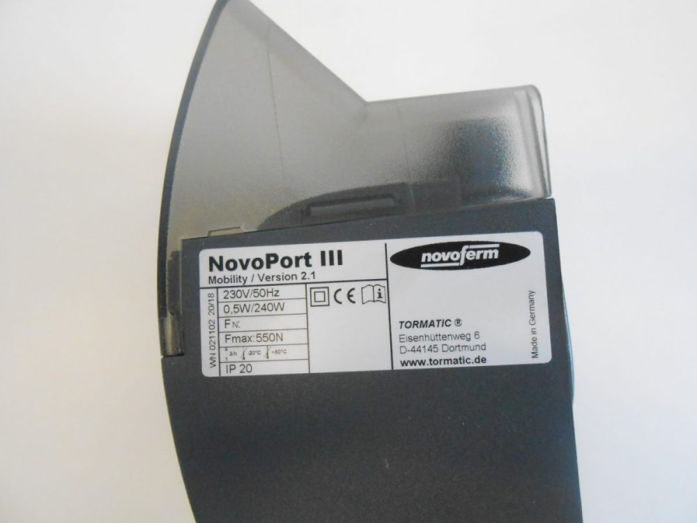 Novoport ohjauskeskus - Image 2