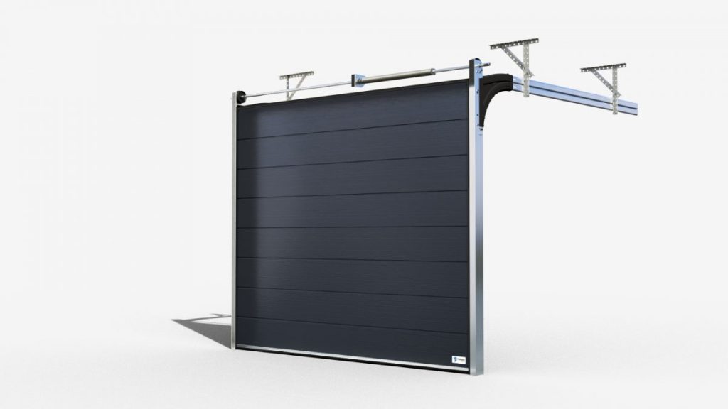 Nosto-Ovi Turner 220 Leveä L250 x K210 - Autotallinovet - 6430034893131 - 1