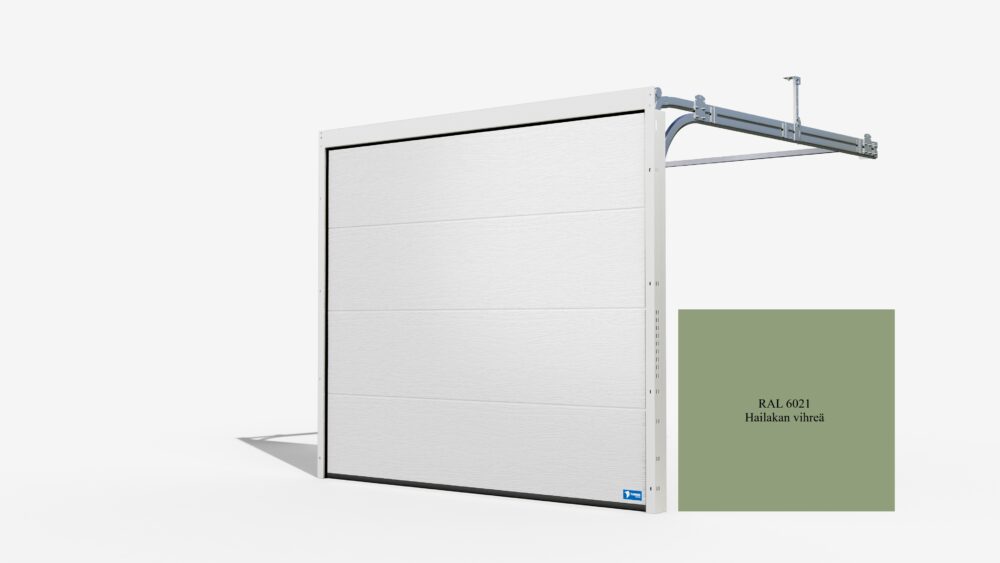 Turner 800P 2430 x 2125 mm