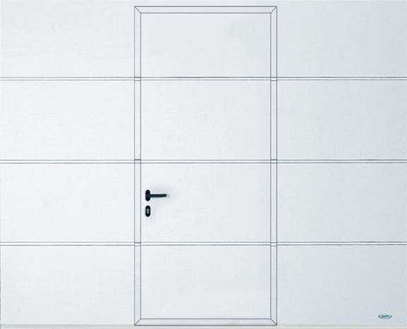 Turner 800P 3200 x 2000 mm