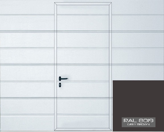 Turner 820 2960 x 1975 mm