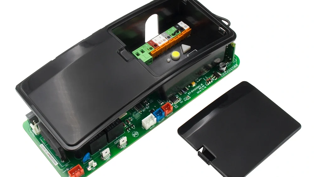 Liftmaster EV piirikortti