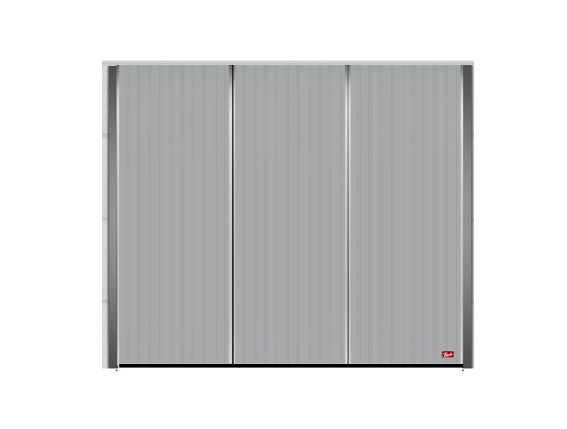 Taitto-ovi Ecolid 3L