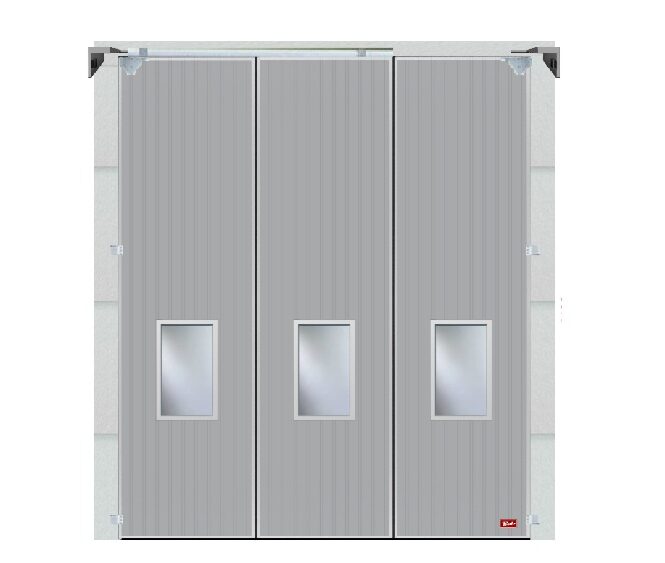 Taitto-ovi Ecolid 3L